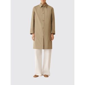 Fabiana Filippi Jacket Woman Kaki